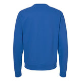 SS3000 Independent Trading Co. Midweight Sweatshirt Royal