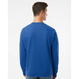 SS3000 Independent Trading Co. Midweight Sweatshirt Royal