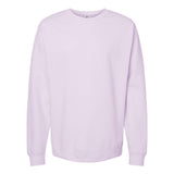 SS3000 Independent Trading Co. Midweight Sweatshirt Lavender