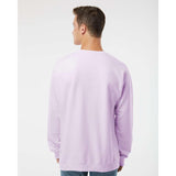 SS3000 Independent Trading Co. Midweight Sweatshirt Lavender