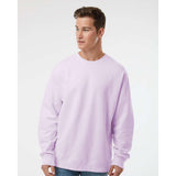 SS3000 Independent Trading Co. Midweight Sweatshirt Lavender