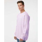 SS3000 Independent Trading Co. Midweight Sweatshirt Lavender