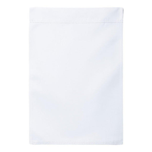 PSB1118 Liberty Bags Sublimation Rally Towel White