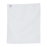 PSB1518 Liberty Bags Sublimation Standard Rally Towel White