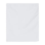 PSB1518 Liberty Bags Sublimation Standard Rally Towel White