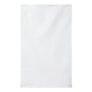 PSB1626 Liberty Bags Sublimation Tea Towel White