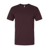 3600 Next Level Unisex Cotton T-Shirt Oxblood