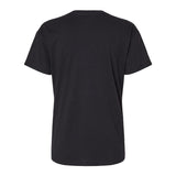 3910 Next Level Women's Cotton Relaxed T-Shirt Black