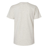 3910 Next Level Women's Cotton Relaxed T-Shirt Oatmeal