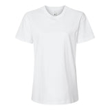 3910 Next Level Women's Cotton Relaxed T-Shirt White