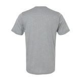 6200 Next Level Unisex Festival T-Shirt Heather Grey