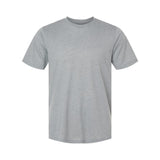 6200 Next Level Unisex Festival T-Shirt Heather Grey