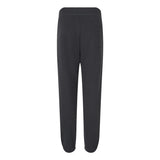 9803 Next Level Unisex Fleece Sweatpants Black