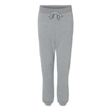 9803 Next Level Unisex Fleece Sweatpants Heather Grey