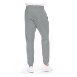 9803 Next Level Unisex Fleece Sweatpants Heather Grey