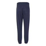 9803 Next Level Unisex Fleece Sweatpants Midnight Navy