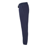 9803 Next Level Unisex Fleece Sweatpants Midnight Navy