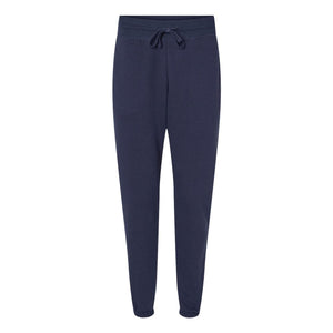 9803 Next Level Unisex Fleece Sweatpants Midnight Navy