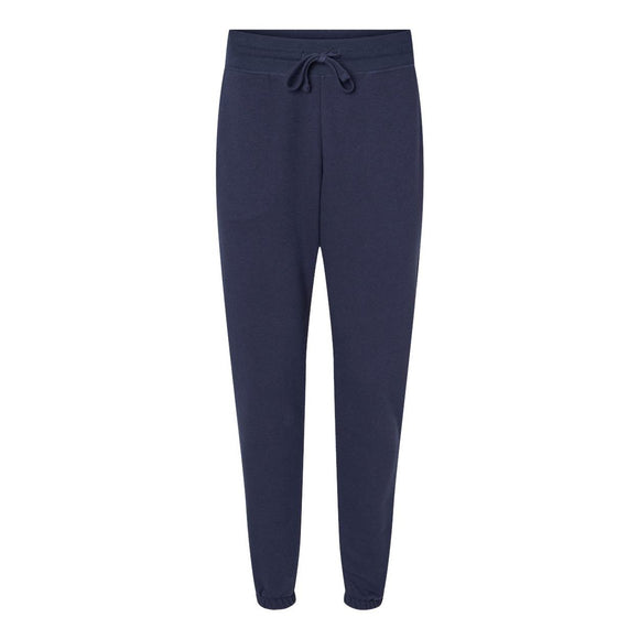 9803 Next Level Unisex Fleece Sweatpants Midnight Navy