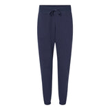 9803 Next Level Unisex Fleece Sweatpants Midnight Navy