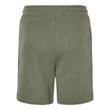 3724 BELLA + CANVAS Sweatshorts Military Green