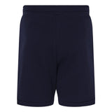 3724 BELLA + CANVAS Sweatshorts Navy