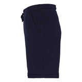 3724 BELLA + CANVAS Sweatshorts Navy