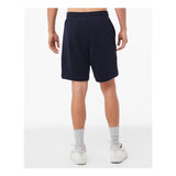 3724 BELLA + CANVAS Sweatshorts Navy