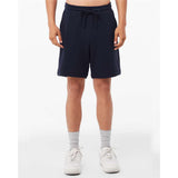 3724 BELLA + CANVAS Sweatshorts Navy