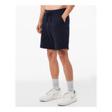 3724 BELLA + CANVAS Sweatshorts Navy