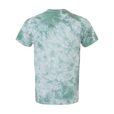 200CR Dyenomite Crystal Tie-Dyed T-Shirt Moss