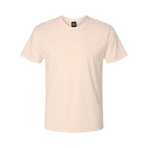 4980 Hanes Perfect-T T-Shirt Parchment