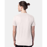 4980 Hanes Perfect-T T-Shirt Parchment