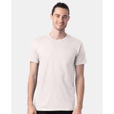 4980 Hanes Perfect-T T-Shirt Parchment