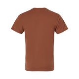 4980 Hanes Perfect-T T-Shirt Canyon Rock Brown