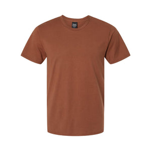 4980 Hanes Perfect-T T-Shirt Canyon Rock Brown