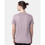 4980 Hanes Perfect-T T-Shirt Iced Mocha