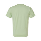 4980 Hanes Perfect-T T-Shirt Equilibrium Green