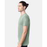 4980 Hanes Perfect-T T-Shirt Equilibrium Green