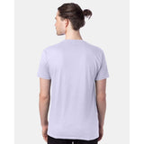 4980 Hanes Perfect-T T-Shirt Urban Lilac