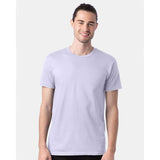 4980 Hanes Perfect-T T-Shirt Urban Lilac