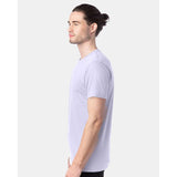 4980 Hanes Perfect-T T-Shirt Urban Lilac