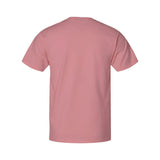 4980 Hanes Perfect-T T-Shirt Mauve