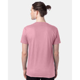 4980 Hanes Perfect-T T-Shirt Mauve