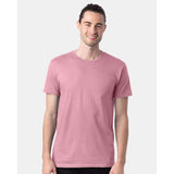 4980 Hanes Perfect-T T-Shirt Mauve