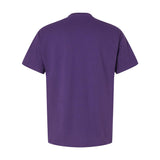 5280 Hanes Essential-T T-Shirt Athletic Purple