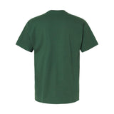 5280 Hanes Essential-T T-Shirt Athletic Dark Green