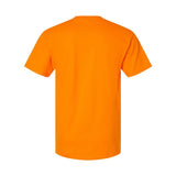 5280 Hanes Essential-T T-Shirt Tennessee Orange