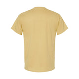 5280 Hanes Essential-T T-Shirt Athletic Gold