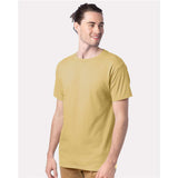 5280 Hanes Essential-T T-Shirt Athletic Gold